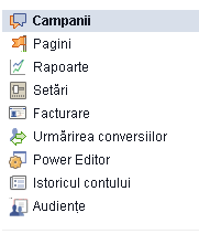 Toate campaniile