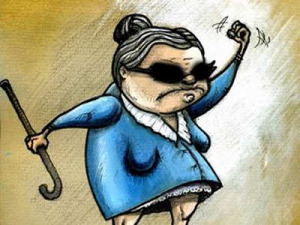 blind-woman