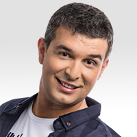 George-Zafiu