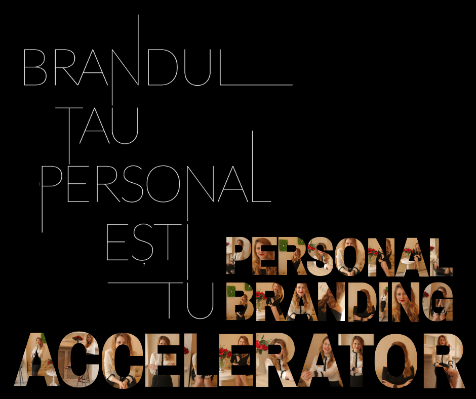Personal Branding Accelerator